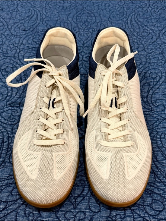 Rothy's Other - Rothy’s Men’s RS01 Sneaker in Size 11.5